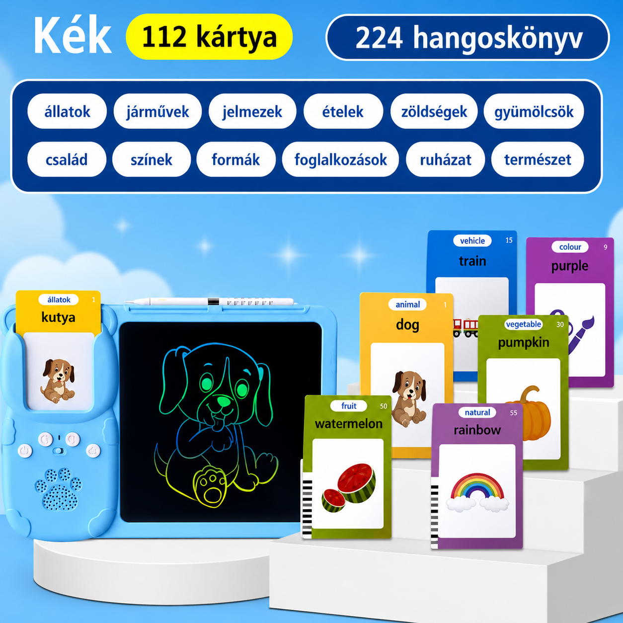 SmartBoard™