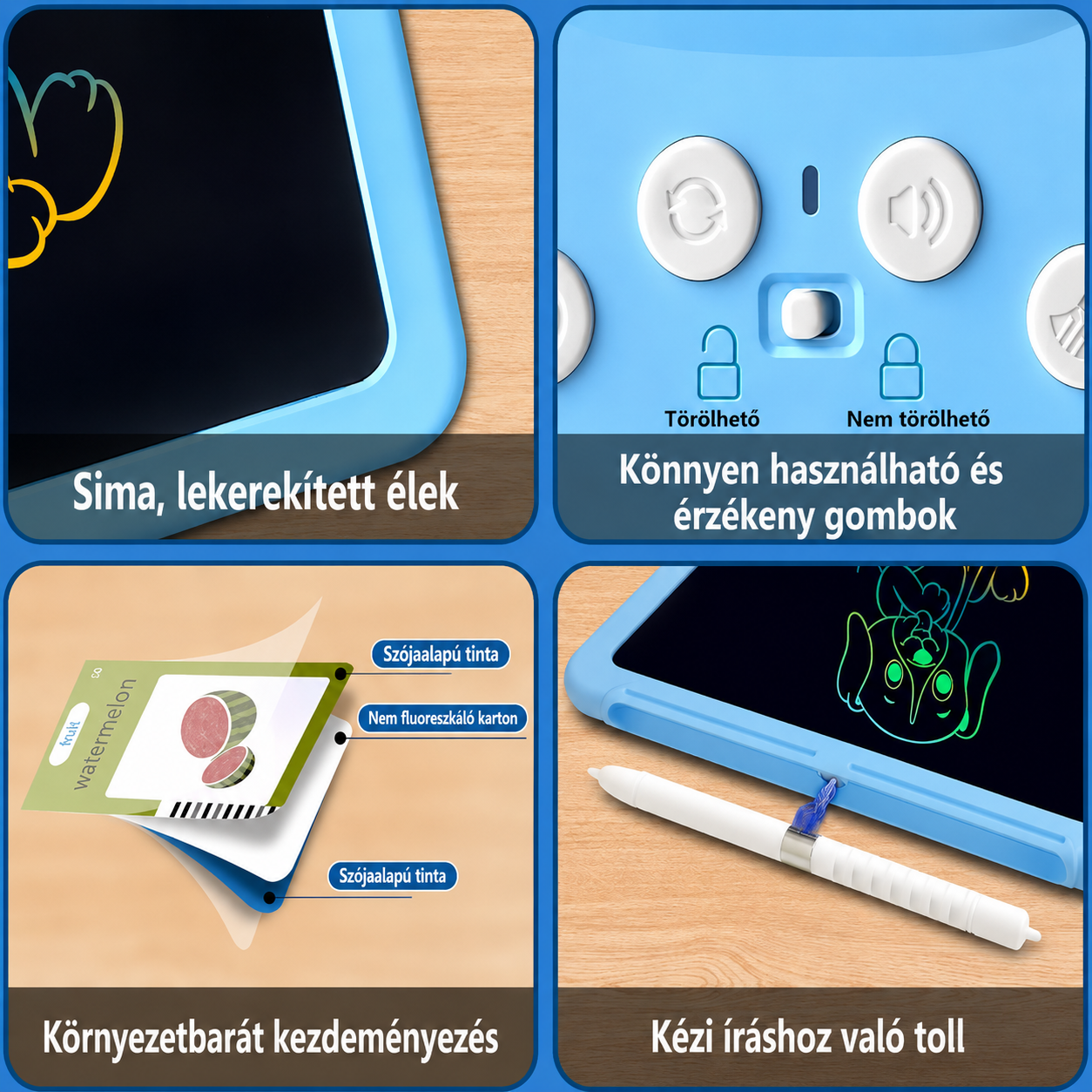 SmartBoard™